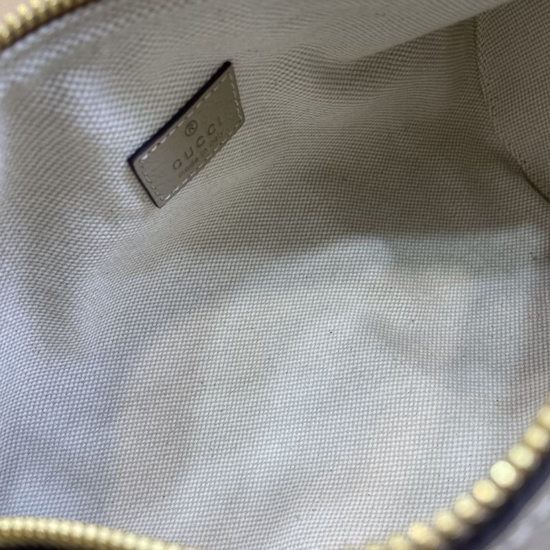Gvc*1 round bags